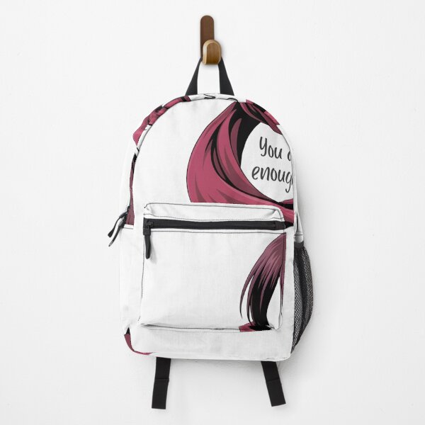 Item preview, Mikasa Ackerman Red Scarf T-Shirt | Minimalist Attack on Titan Anime Fan Art | AOT Symbol Gift, Nerd Stuff, Nerdy designed and sold by Pixie Bloom.