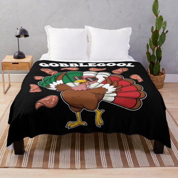 Item preview, Day Meme Bruh Turley Gobble Holiday Funny 90s Happy designed and sold by JasonesNance.