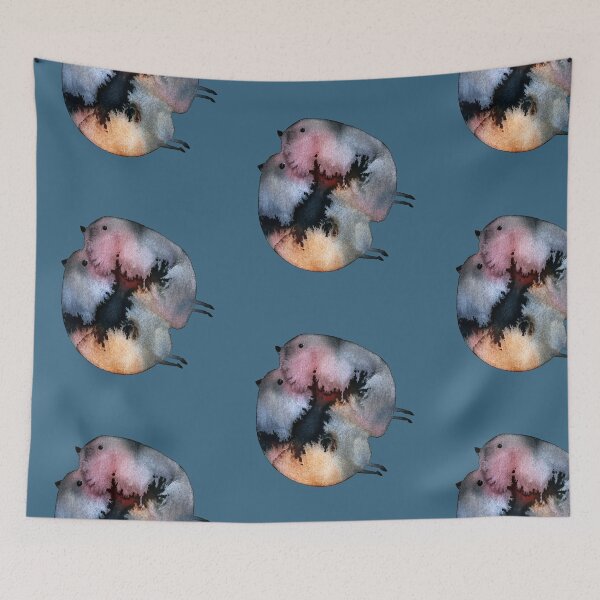 Item preview, Lovebirds OO designed and sold by Randi Antonsen.