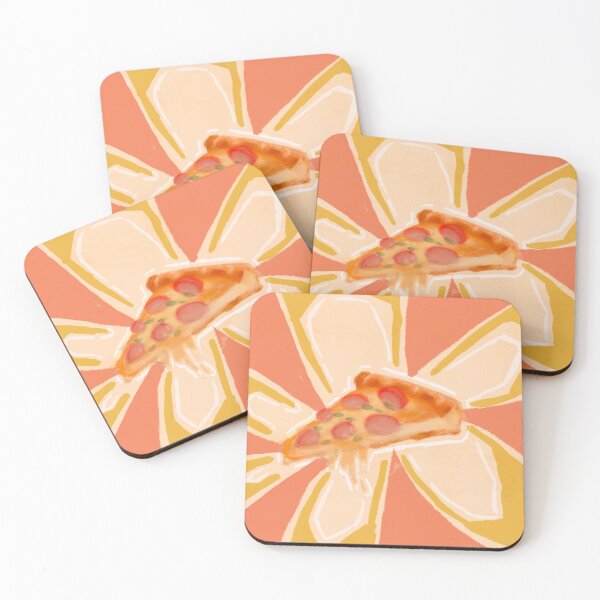 Item preview, pizza designed and sold by Minsprouts.