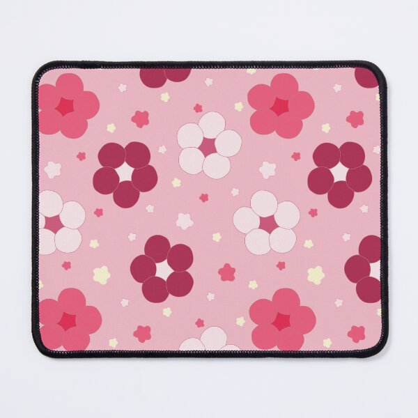 Item preview, Floral pattern designed and sold by Jisafaya.