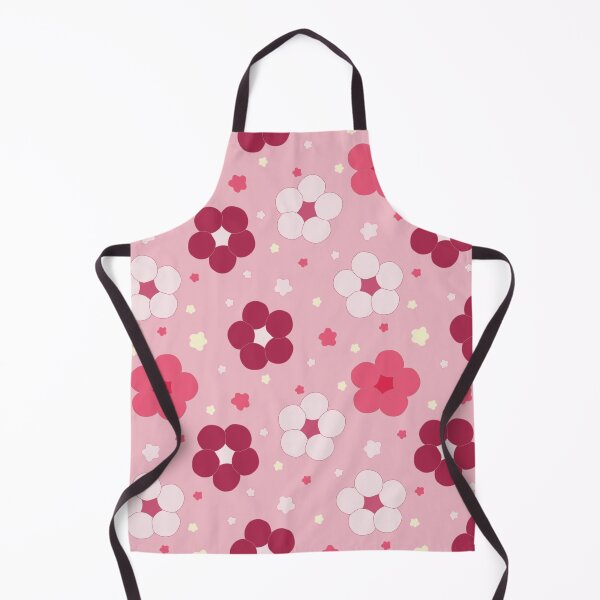 Item preview, Floral pattern designed and sold by Jisafaya.