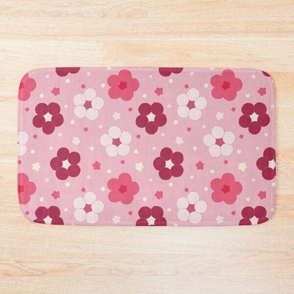 Item preview, Floral pattern designed and sold by Jisafaya.