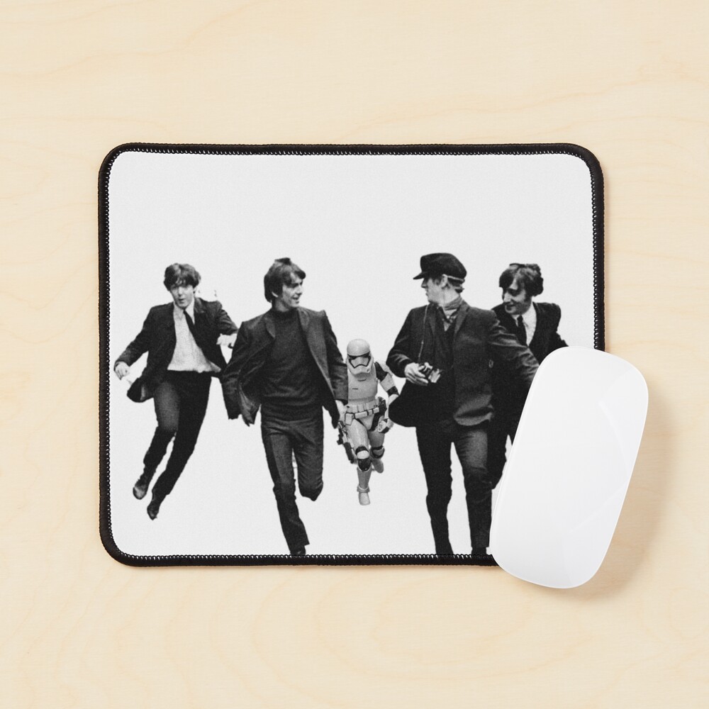 Item preview, Mouse Pad designed and sold by tonyleone.