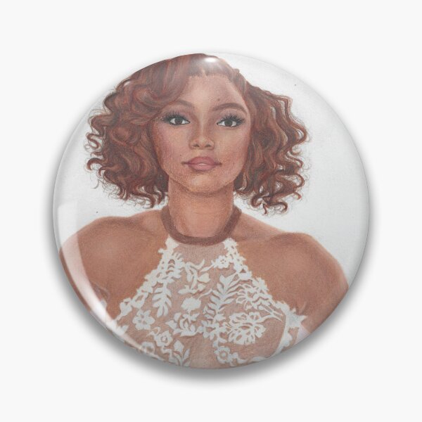 Item preview, Actress Portrait designed and sold by Kaeli Hurley.