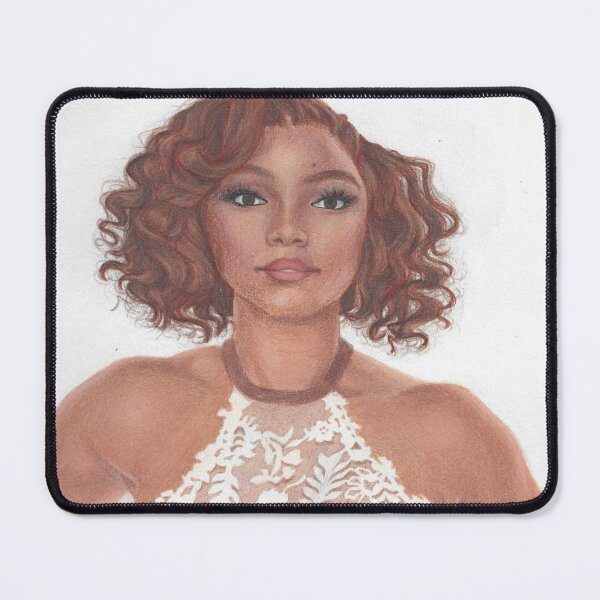 Item preview, Actress Portrait designed and sold by Kaeli Hurley.
