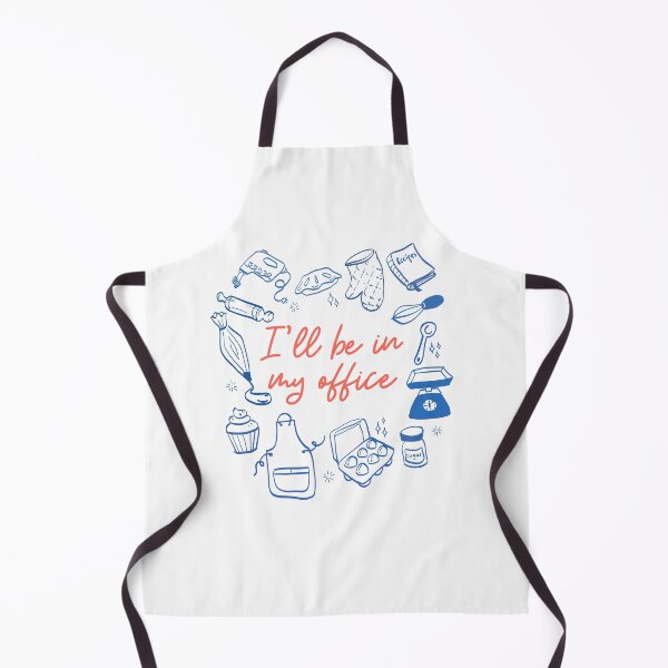 Item preview, I'll Be In Office designed and sold by stephenflashart.