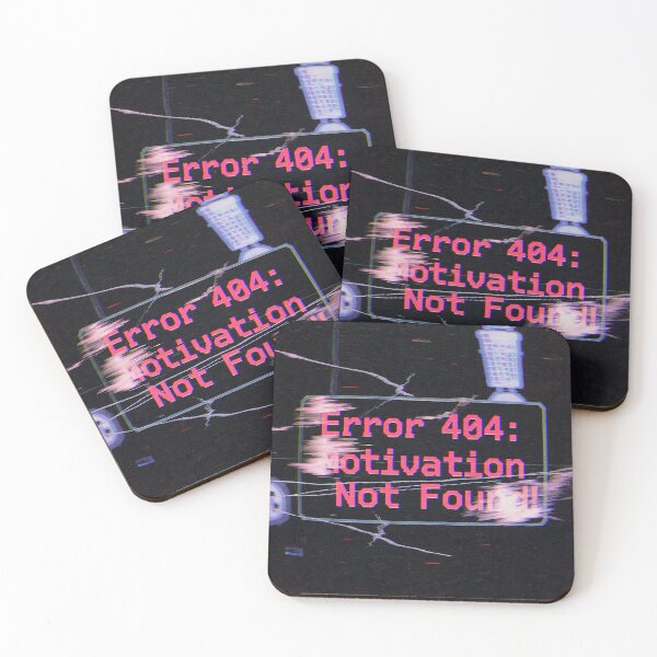 Item preview, error 404 designed and sold by Valen24.