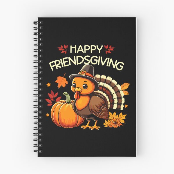 Item preview, Friends Party Thankful Turkey Friendsgiving 90s Squad Humor designed and sold by Daleburuling.