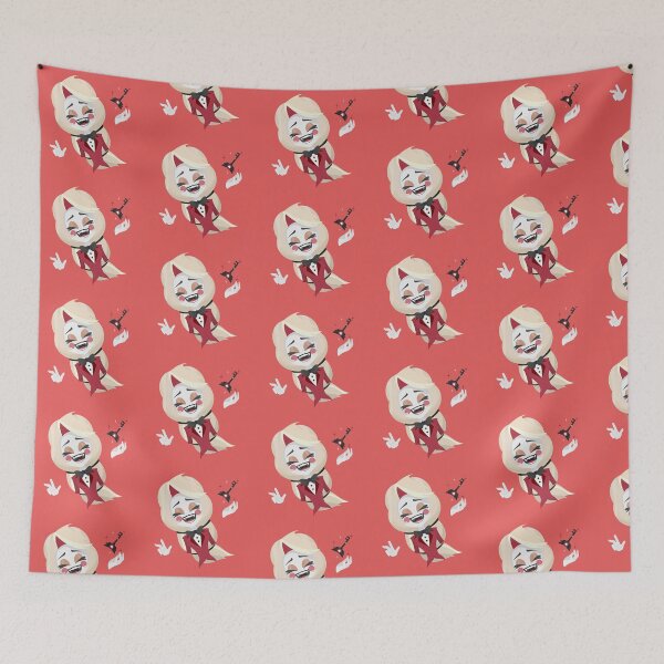 Item preview, Charlie Morningstar | Hazbin Hotel designed and sold by Platesandoatcakes.
