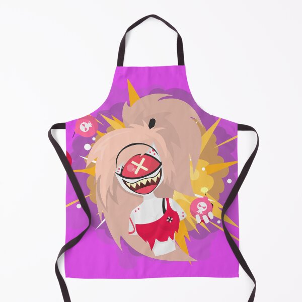 Item preview, Cherri Bomb | Hazbin Hotel designed and sold by Platesandoatcakes.