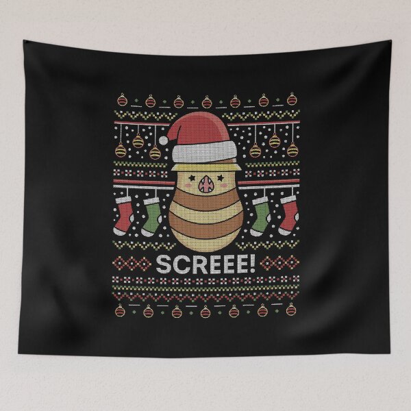 Item preview, Serpent Of Ronka Ugly Sweater designed and sold by Lagelantee.