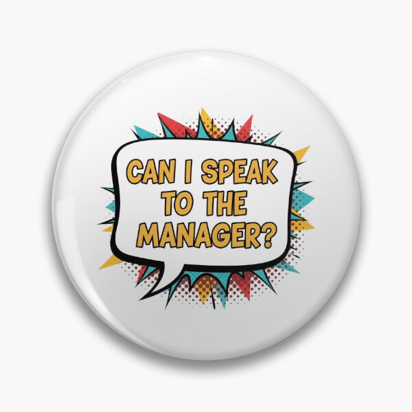 Item preview, Can I speak to the manager? Karen meme designed and sold by MOHAMMEDAAMIR.