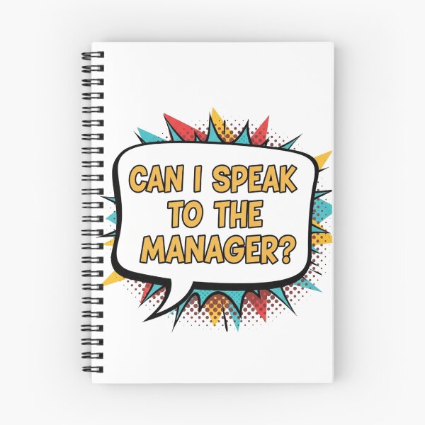 Item preview, Can I speak to the manager? Karen meme designed and sold by MOHAMMEDAAMIR.