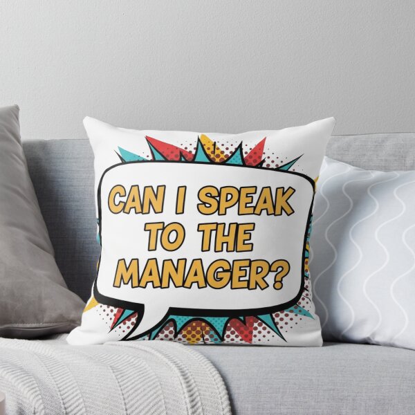 Item preview, Can I speak to the manager? Karen meme designed and sold by MOHAMMEDAAMIR.