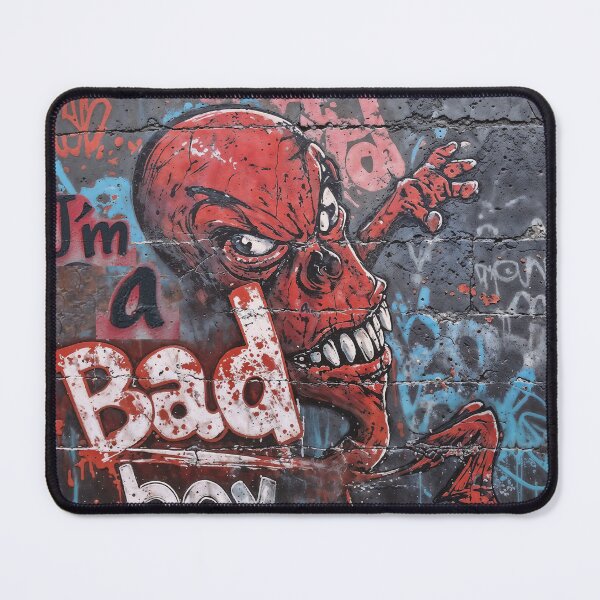 Item preview, Bad boy designed and sold by DavidePoggio.
