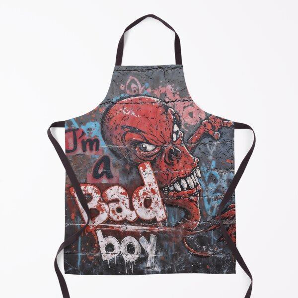 Item preview, Bad boy designed and sold by DavidePoggio.