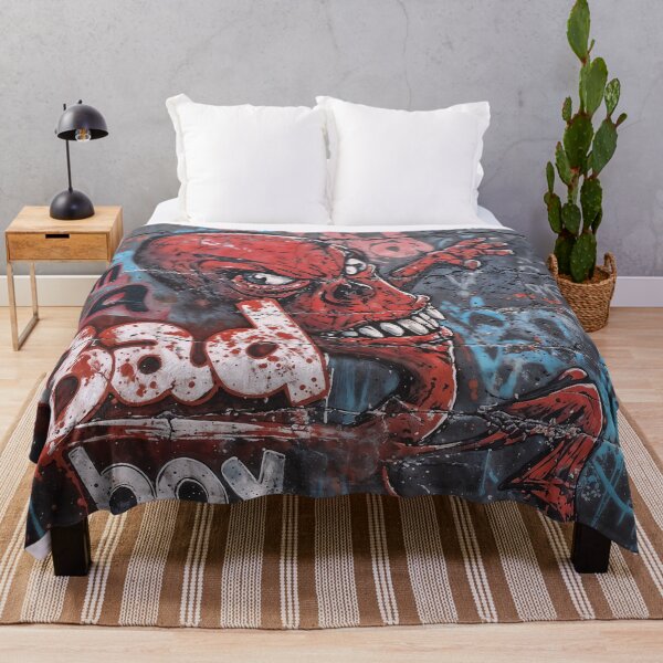 Item preview, Bad boy designed and sold by DavidePoggio.