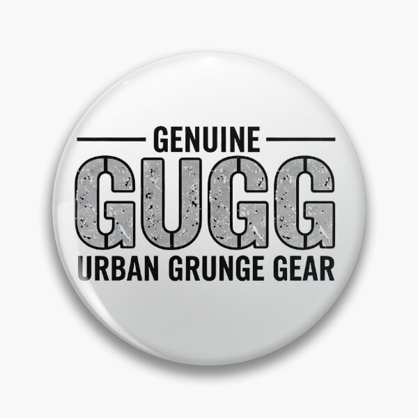 Item preview, GUGG Grunge Gear designed and sold by GUGGdesigns.