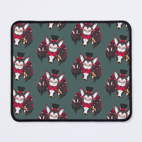 Item preview, Husk | Hazbin Hotel designed and sold by Platesandoatcakes.