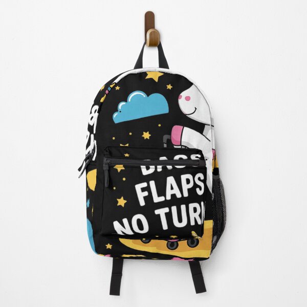 Item preview, Bags Packed Cute Unicorn Inappropriate Vacation Women  designed and sold by KotexTemu.