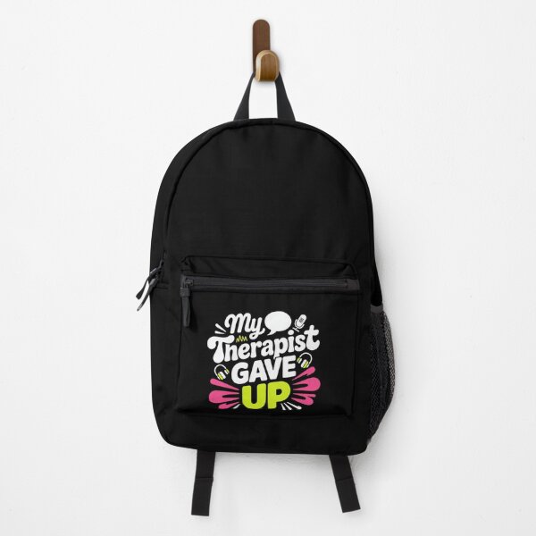 Item preview, Funny Therapist Saying For Women Mental Wellness Humor designed and sold by faridman.