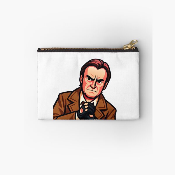 Item preview, Gene Hunt Angle  designed and sold by SJHorsfall.