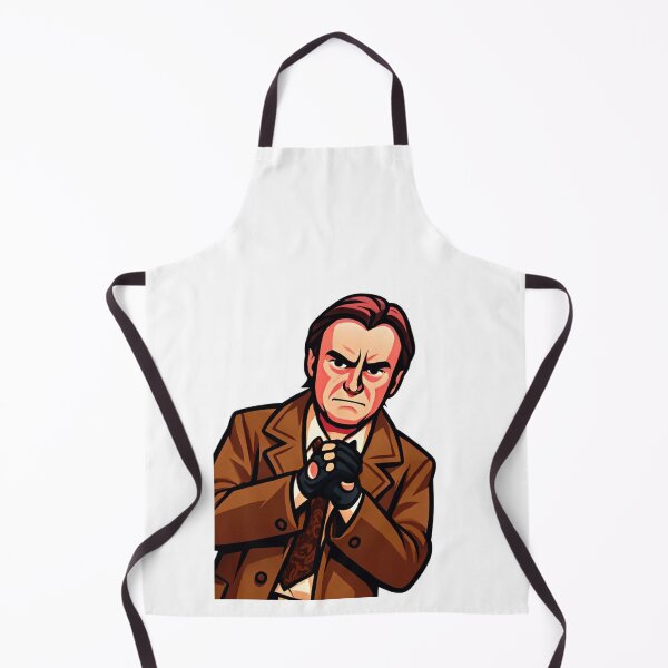 Item preview, Gene Hunt Angle  designed and sold by SJHorsfall.