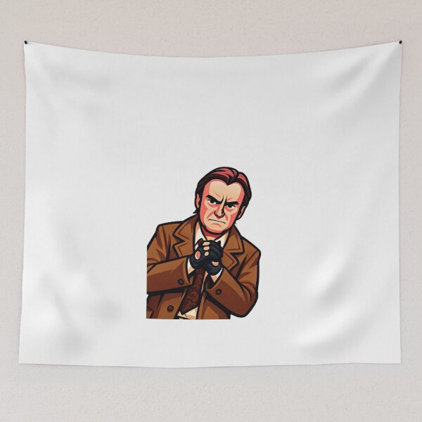 Item preview, Gene Hunt Angle  designed and sold by SJHorsfall.