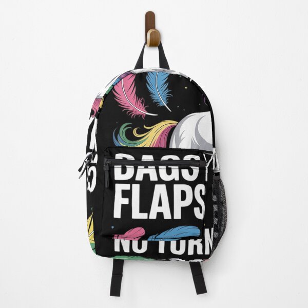 Item preview, Bags Packed Cute Unicorn Inappropriate Vacation Women10  designed and sold by KotexTemu.