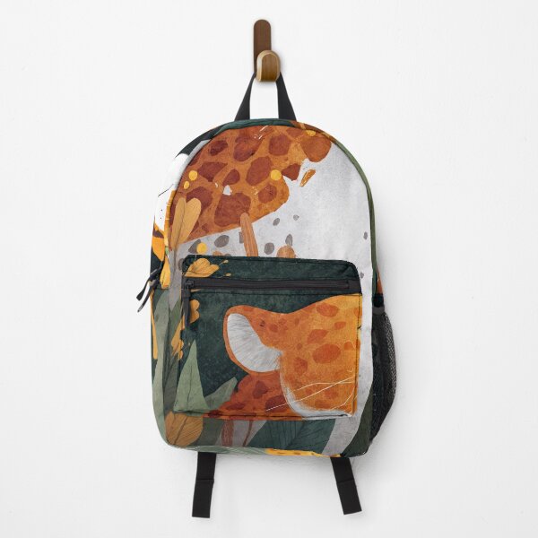 Item preview, Jungle Majesty – Twin Leopards in Lush Foliage designed and sold by ForeverPrintsOK.