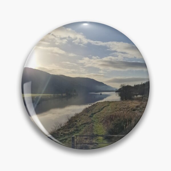 Item preview, Sunny Scottish Morning designed and sold by JARimages1.