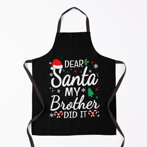 Item preview, Santa Retro Brother My Did Christmas Funny Holiday Dear It Vintage designed and sold by MediarMedic.