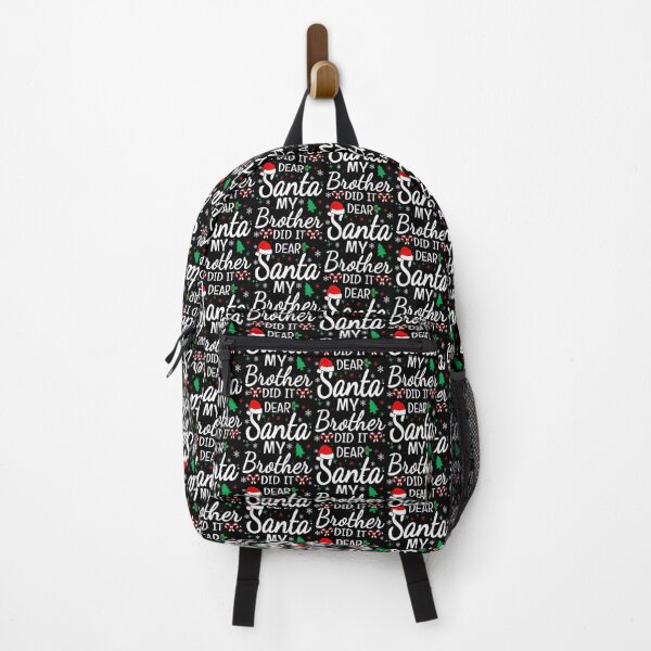 Item preview, Santa Retro Brother My Did Christmas Funny Holiday Dear It Vintage designed and sold by MediarMedic.