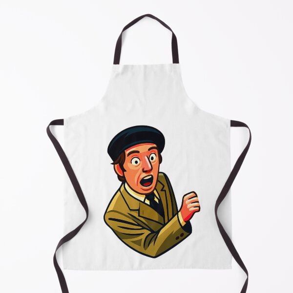 Item preview, Frank Spencer Angle designed and sold by SJHorsfall.