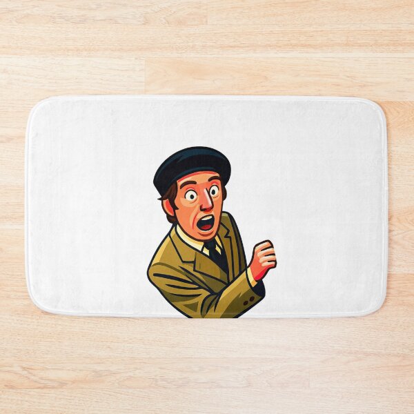 Item preview, Frank Spencer Angle  designed and sold by SJHorsfall.