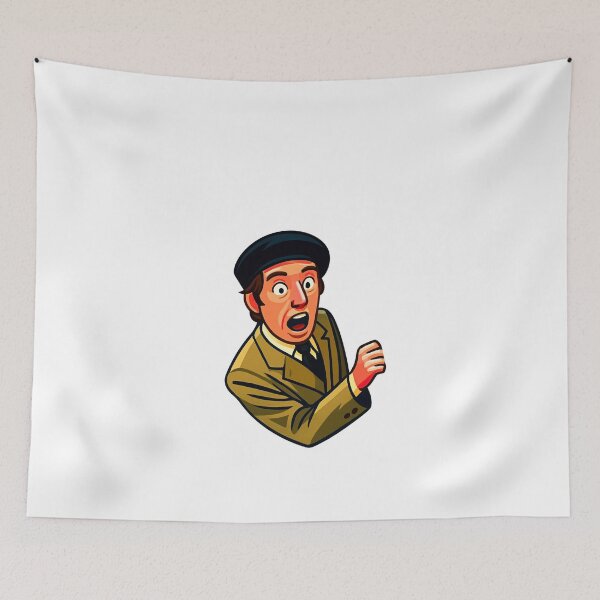 Item preview, Frank Spencer Angle  designed and sold by SJHorsfall.