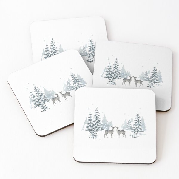 Item preview,  Hello winter... designed and sold by Koszulkens.