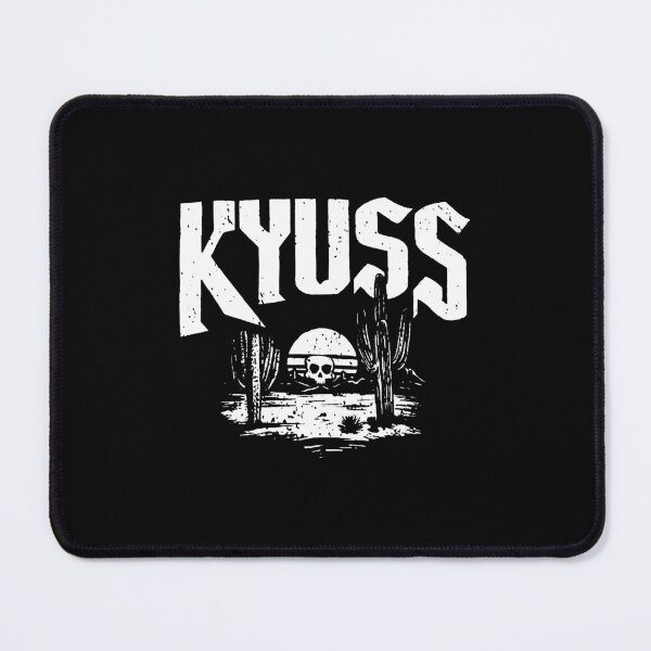 Item preview, Kyuss  designed and sold by lessiepeterson.