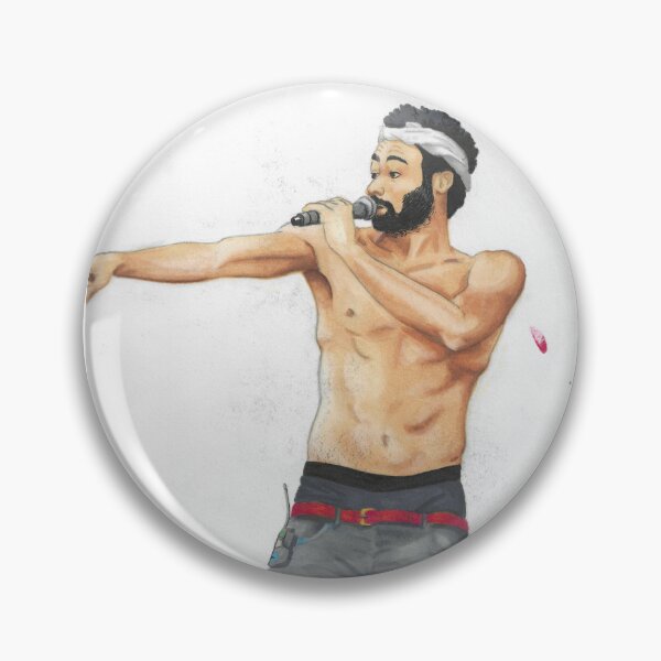 Item preview, Performing Singer designed and sold by Kaeli Hurley.