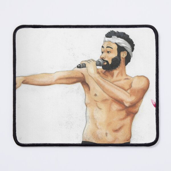 Item preview, Performing Singer designed and sold by Kaeli Hurley.