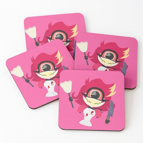 Item preview, Niffty | Hazbin Hotel designed and sold by Platesandoatcakes.