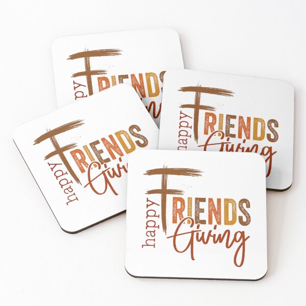 Item preview, Squad Friends 90s Humor Turkey Party Friendsgiving Thankful designed and sold by Daleburuling.