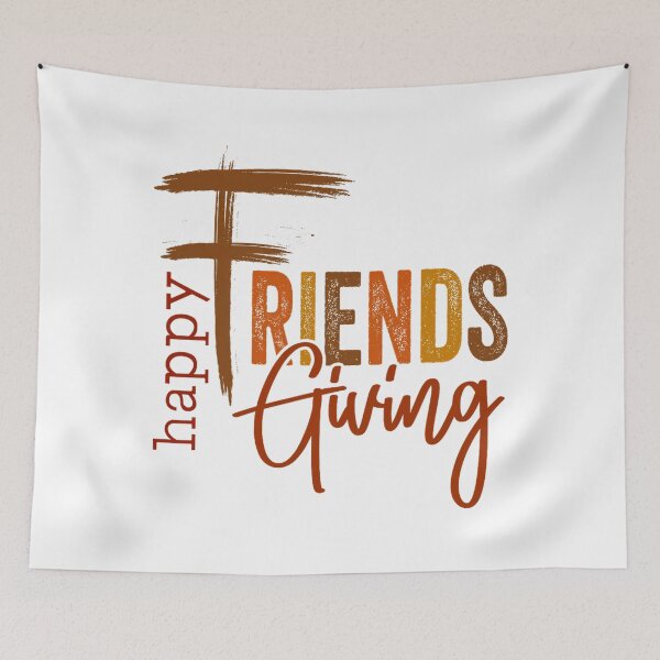 Item preview, Squad Friends 90s Humor Turkey Party Friendsgiving Thankful designed and sold by Daleburuling.