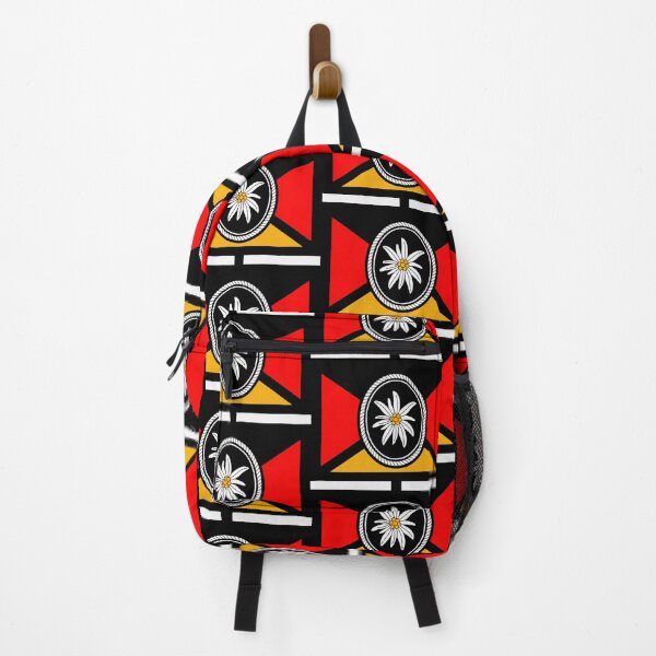 Item preview, Mountain Troops; Bundeswehr; Germany; designed and sold by StickerApe.