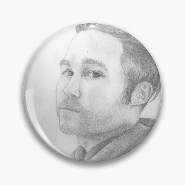 Item preview, Pop Punk Bassist Portrait designed and sold by Kaeli Hurley.