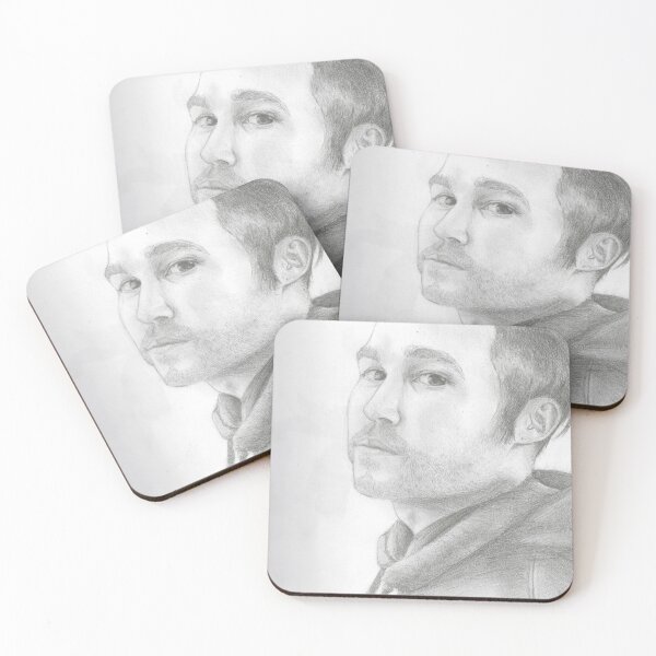 Item preview, Pop Punk Bassist Portrait designed and sold by Kaeli Hurley.