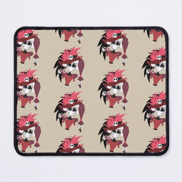 Item preview, Rosie | Hazbin Hotel designed and sold by Platesandoatcakes.