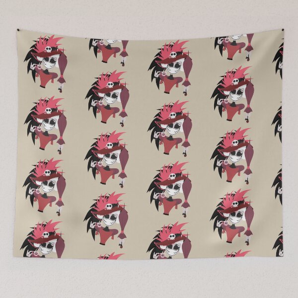 Item preview, Rosie | Hazbin Hotel designed and sold by Platesandoatcakes.