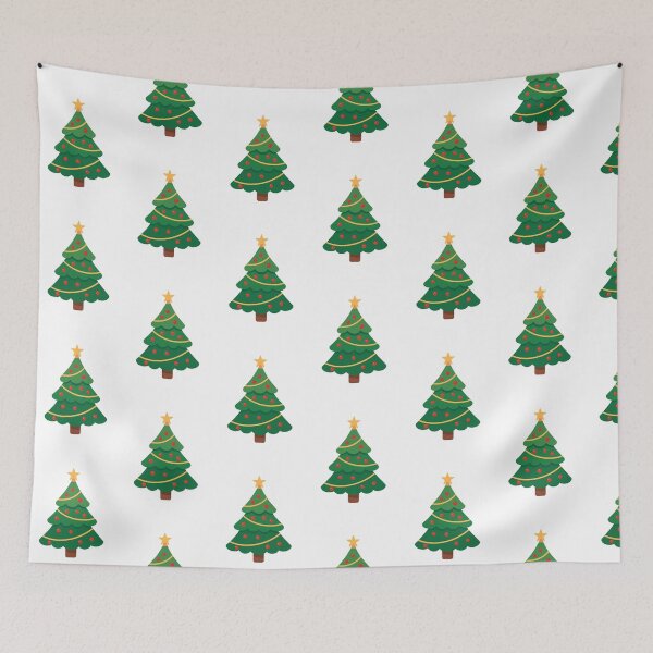 Item preview, Chrismas Tree designed and sold by VedNarts.